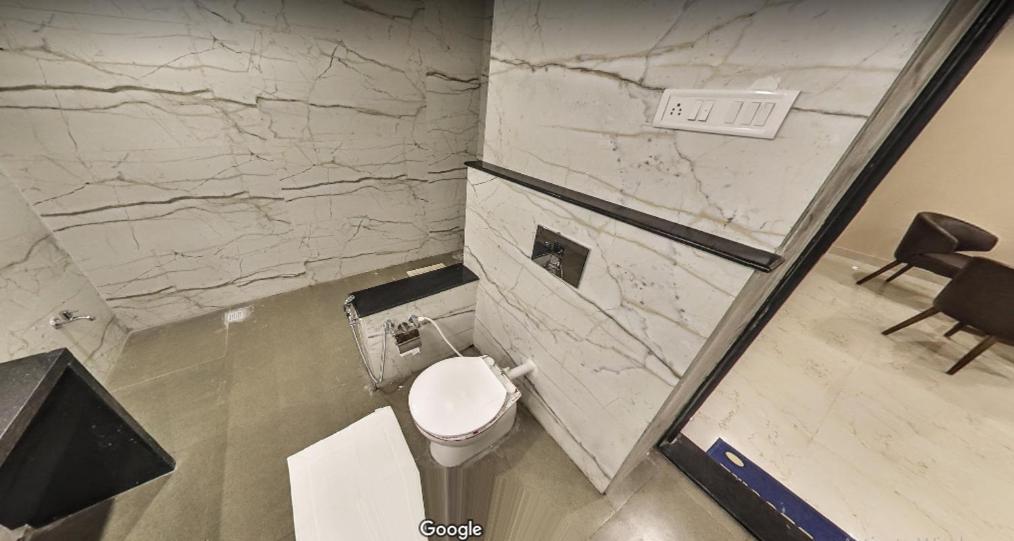 Hotel Bharat Kota  Exteriör bild